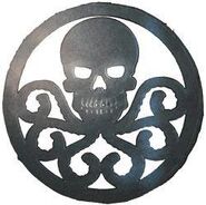 Hydra (als huurling) [1]
