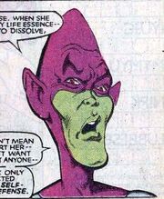 Impossible Man (Earth-616) from X-Men Annual Vol 1 7 001
