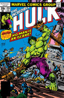 Incredible Hulk Vol 1 219
