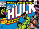 Incredible Hulk Vol 1 219