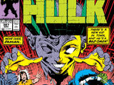 Incredible Hulk Vol 1 387