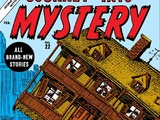 Journey Into Mystery Vol 1 22