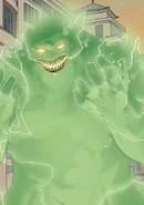 Return From Astonishing X-Men (Vol. 4) #7