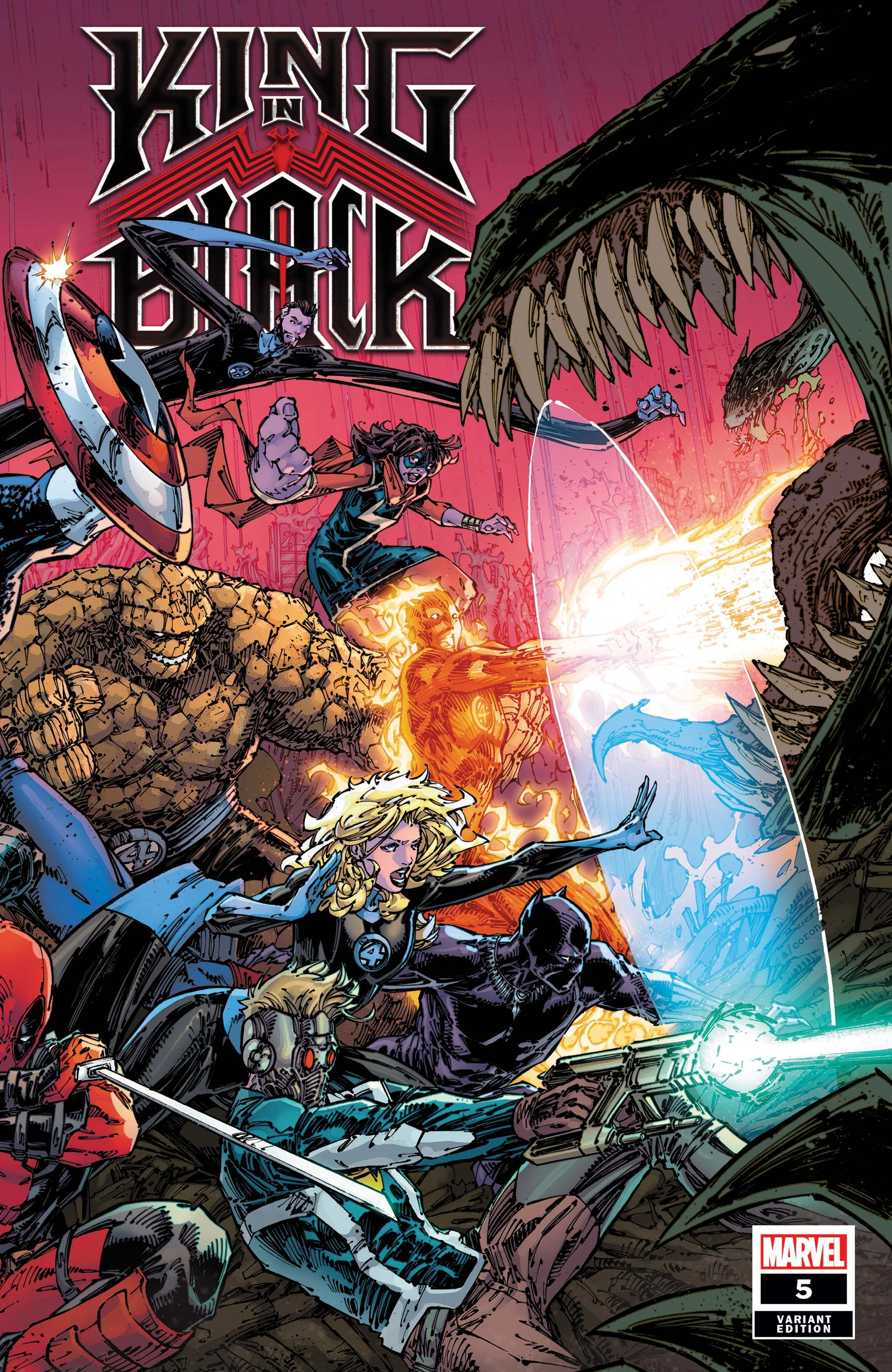 Heft (Booth Variant)