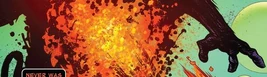 Kurt Wagner (Earth-18138) from Cosmic Ghost Rider Vol 1 3 001