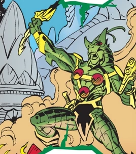 L'klekk'takk (Earth-616) from Thunderbolts Vol 1 14 001