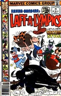 Laff-a-Lympics Vol 1 9.jpg (94 KB) Laff-a-Lympics #9