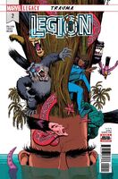 Legion #2