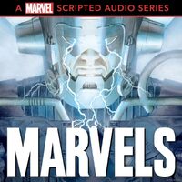 MARVELS (2019)