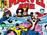 Marvel Age Vol 1 33