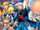 Marvel Mangaverse Vol 1