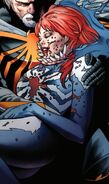 From Venom War: Spider-Man #3