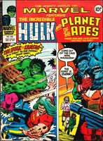 Mighty World of Marvel #235