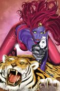 Mystique #8