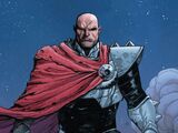 Nathan Summers (Stryfe) (Earth-4935)