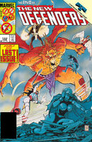 New Defenders #152