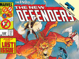 New Defenders Vol 1 152