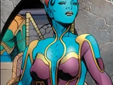 Oola Udonta (Earth-616)