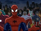 Ultimate Spider-Man (animated series) Season 3 1