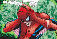 Spider-Man meets Spider-Man Unlimited Universe