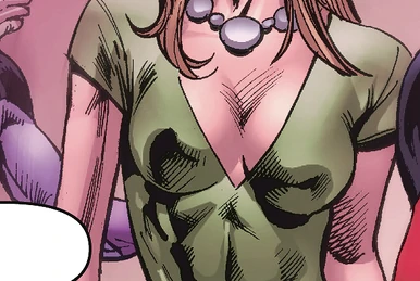 arclight x men le dernier combat