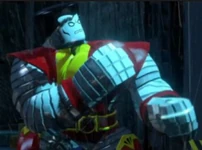 LEGO Marvel Super Heroes (Earth-13122)