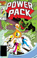 Power Pack Vol 1 25