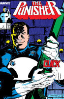 Punisher (Vol. 2) #5