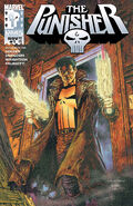 Punisher (Vol. 4) #1 "Purgatory, Part 1: The Harvest" (September, 1998)
