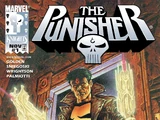 Punisher Vol 4 1