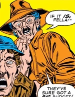 Ray (Counter-Earth) (Earth-616) from Warlock Vol 1 5 001