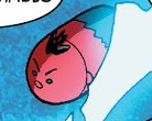 Tsum Tsum Universo Marvel Primordial (Terra-616)