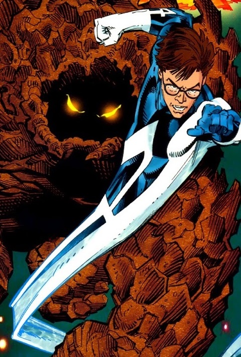 Reed Richards (Earth-98630) | Marvel Database | Fandom