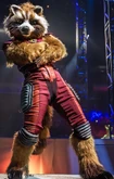 Rocket