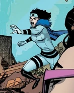 From Heroes Reborn: Magneto & The Mutant Force #1