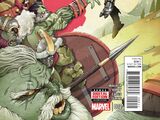 Secret Wars: Battleworld Vol 1 2
