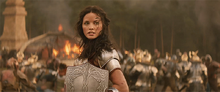 Sif (Earth-199999) from Thor The Dark World 0001