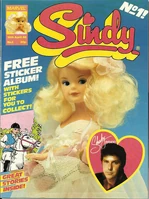 Sindy Vol 1 1.jpg (81 KB) Sindy #1