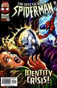 Spectacular Spider-Man Vol 1 245
