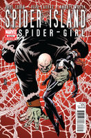 Spider-Island The Amazing Spider-Girl Vol 1 2