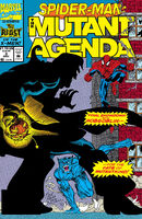 Spider-Man The Mutant Agenda Vol 1 3
