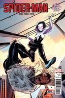 Spider-Man (Vol. 2) #13