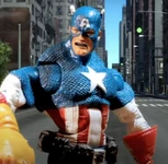 Batroc was Spider-Man (Earth-TRN1144)