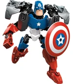 LEGO Marvel Super Heroes Ultrabuilds (Earth-TRN1677)