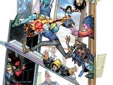 Strange Academy Vol 1 4