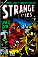 Strange Tales Vol 1 19
