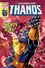 Thanos Vol 2 13 Lenticular Homage Variant