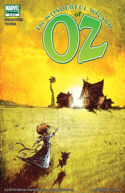 The Wonderful Wizard of Oz Vol 1 8.jpg
