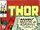 Comics: Thor (Corno) Vol 1 3