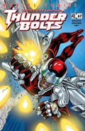 Thunderbolts #67